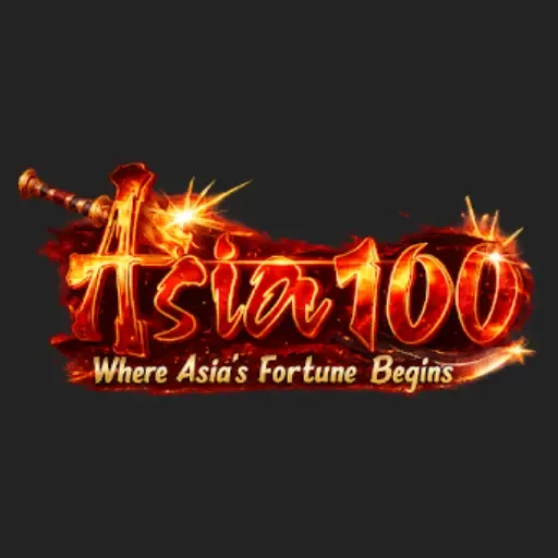 ASIA100 - Petualangan Seru dalam Dunia Arcade