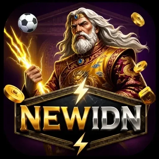 NEWIDN - Permainan Arcade Seru dan Menantang